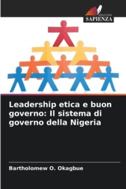 Leadership etica e buon governo