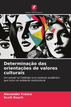 Determinação das orientações de valores culturais