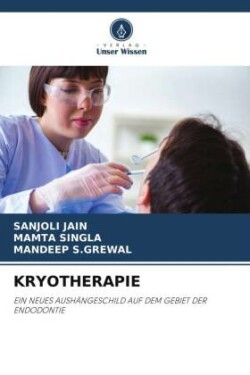 Kryotherapie