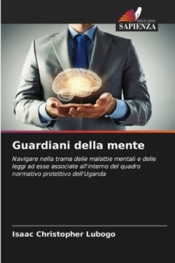 Guardiani della mente