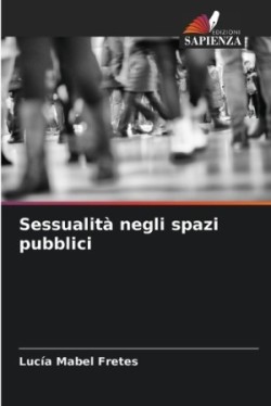 Sessualità negli spazi pubblici