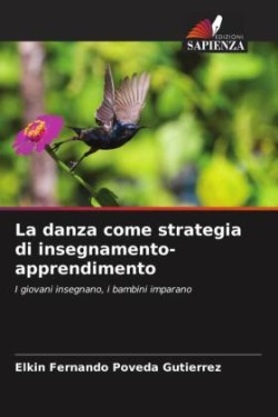 danza come strategia di insegnamento-apprendimento