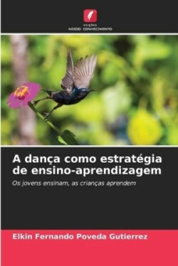 dança como estratégia de ensino-aprendizagem