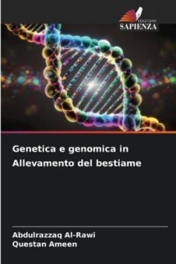 Genetica e genomica in Allevamento del bestiame