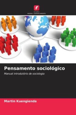 Pensamento sociológico