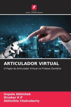 Articulador Virtual