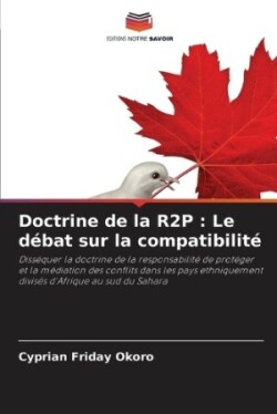 Doctrine de la R2P