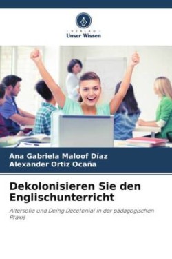 Dekolonisieren Sie den Englischunterricht