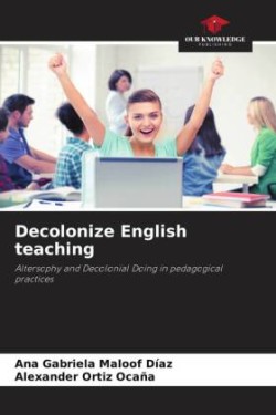 Decolonize English teaching