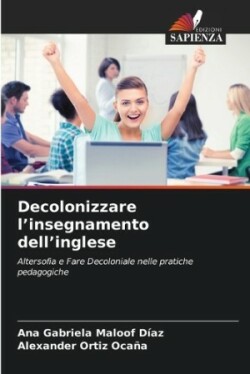 Decolonizzare l'insegnamento dell'inglese