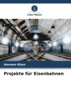 Projekte für Eisenbahnen