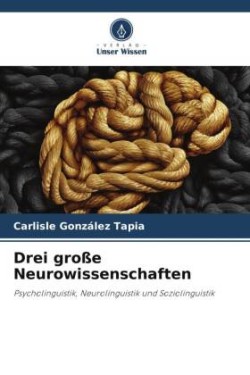 Drei große Neurowissenschaften