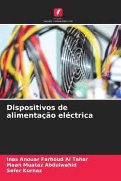 Dispositivos de alimentação eléctrica