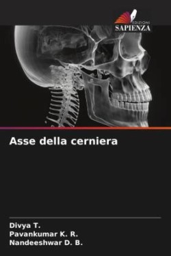 Asse della cerniera