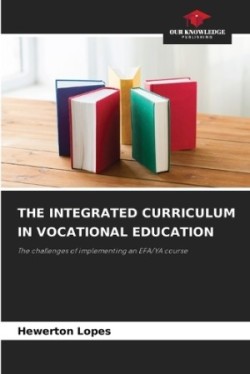 Integrated Curriculum in Vocational Education