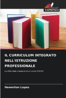 Curriculum Integrato Nell'istruzione Professionale