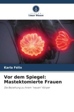 Vor dem Spiegel