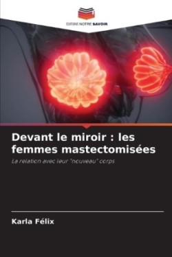 Devant le miroir