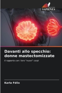 Davanti allo specchio