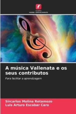 música Vallenata e os seus contributos