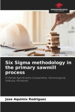 Six Sigma methodology in the primary sawmill process