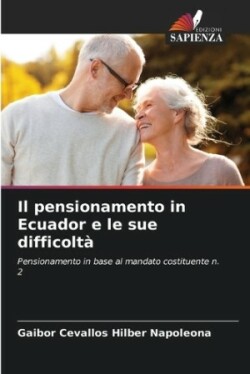 pensionamento in Ecuador e le sue difficoltà