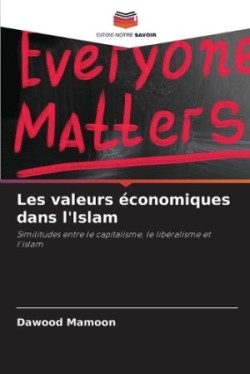 Les valeurs économiques dans l'Islam