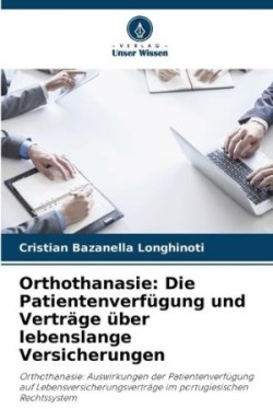 Orthothanasie