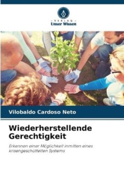 Wiederherstellende Gerechtigkeit