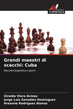 Grandi maestri di scacchi