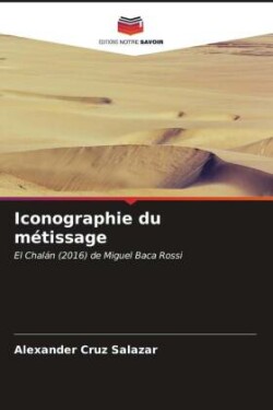 Iconographie du métissage