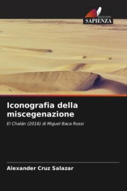 Iconografia della miscegenazione