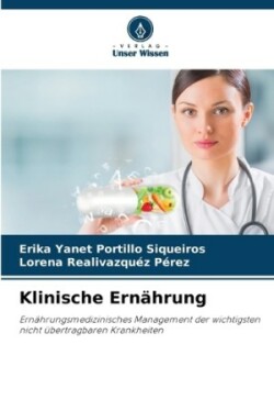 Klinische Ernährung