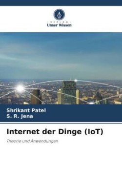 Internet der Dinge (IoT)