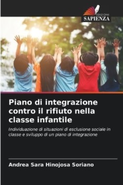 Piano di integrazione contro il rifiuto nella classe infantile