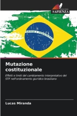 Mutazione costituzionale