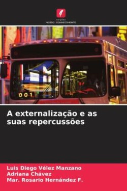 externalização e as suas repercussões