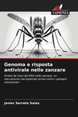 Genoma e risposta antivirale nelle zanzare