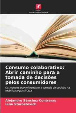 Consumo colaborativo