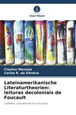 Lateinamerikanische Literaturtheorien