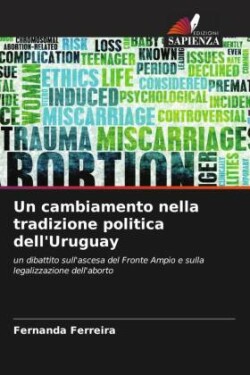 Un cambiamento nella tradizione politica dell'Uruguay