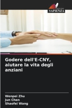 Godere dell'E-CNY, aiutare la vita degli anziani