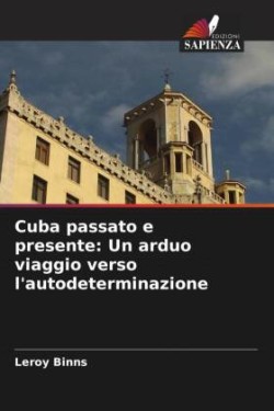 Cuba passato e presente