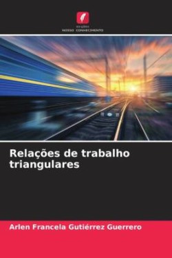 Relações de trabalho triangulares