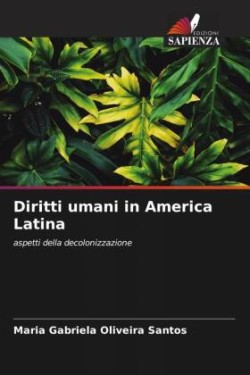 Diritti umani in America Latina