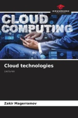 Cloud technologies