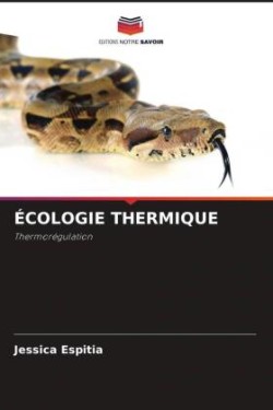 Écologie Thermique