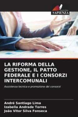 Riforma Della Gestione, Il Patto Federale E I Consorzi Intercomunali