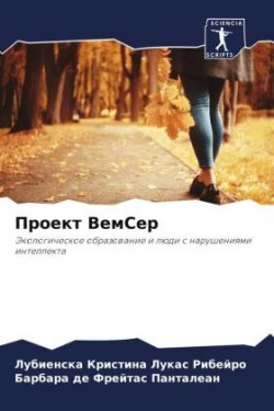 Проект ВемСер