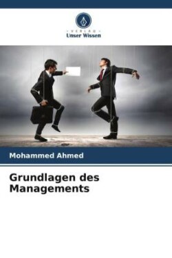 Grundlagen des Managements